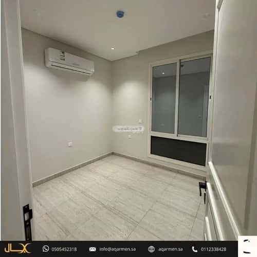 Apartment 135 SQM with 3 Bedrooms Al-Arid, North Riyadh, Riyadh
