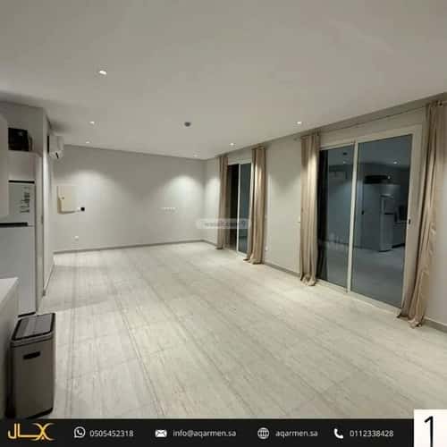 Apartment 135 SQM with 3 Bedrooms Al-Arid, North Riyadh, Riyadh
