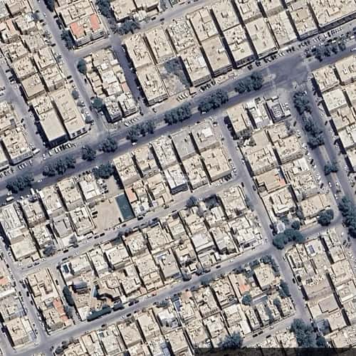 Apartment 158 SQM with 3 Bedrooms As-Sulaimanyah, Central Riyadh, Riyadh