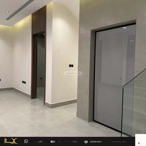 فيلا 327 متر مربع شرقية على شارع 15م العارض، شمال الرياض، الرياض