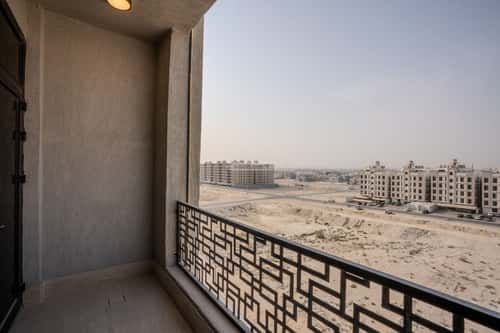 Apartment 151 SQM with 5 Bedrooms Al Shooalah, Aldammam