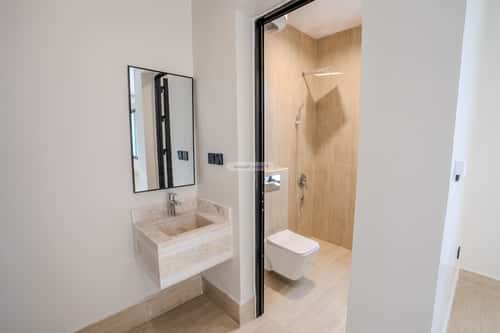 Apartment 151 SQM with 5 Bedrooms Al Shooalah, Aldammam