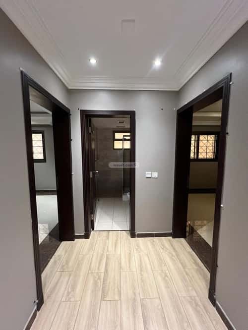 شقة 193 متر مربع ب 4 غرف الحمراء، الخبر