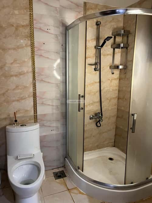 شقة 193 متر مربع ب 4 غرف الحمراء، الخبر