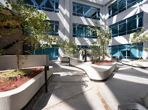 9000 sqm office in As Suwaidi