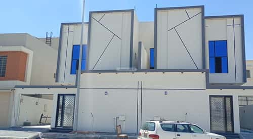 فيلا 6 غرف في الشراع