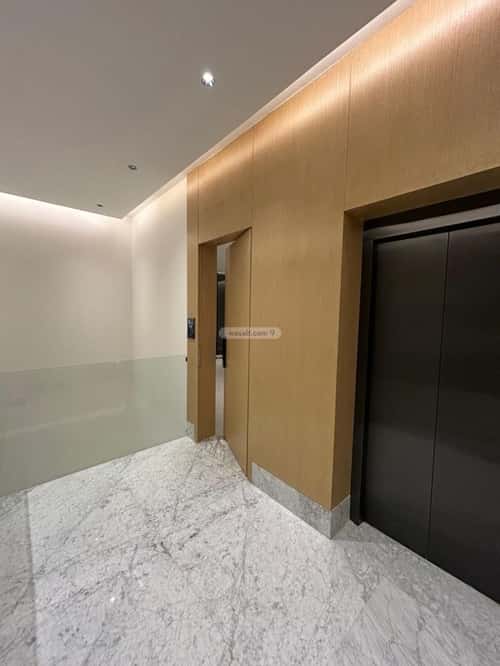 شقة بغرفتين النرجس، شمال الرياض، الرياض