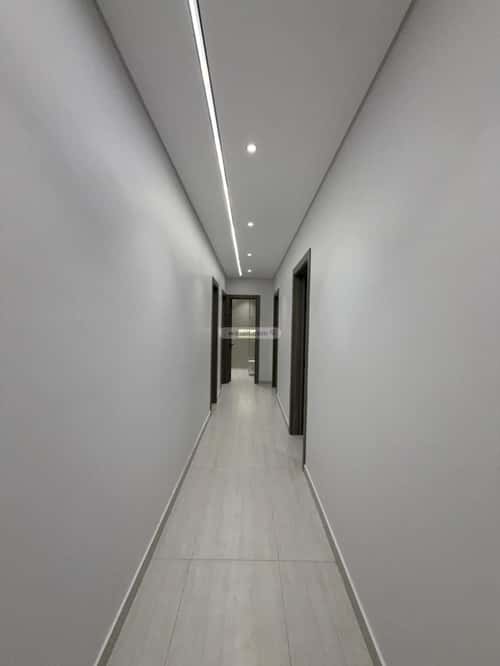 شقة 135 متر مربع ب 4 غرف النزهة، شمال جدة، جدة