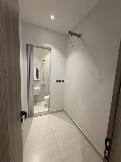 Apartment 135 SQM with 4 Bedrooms Al Nuzha, North Jeddah, Jeddah