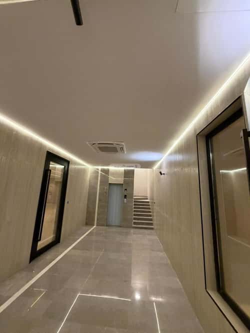 Apartment 135 SQM with 4 Bedrooms Al Nuzha, North Jeddah, Jeddah