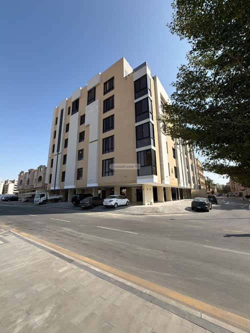 شقة 116 متر مربع ب 3 غرف السلامة، شمال جدة، جدة