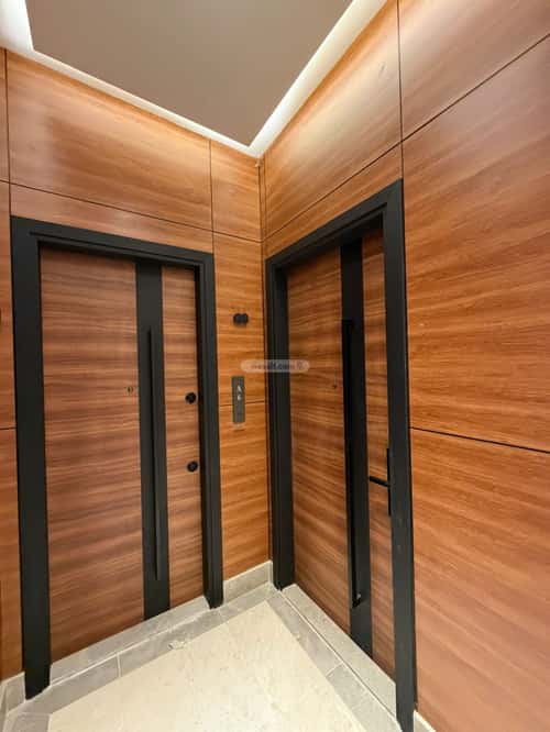 Apartment 116 SQM with 3 Bedrooms Al Salamah, North Jeddah, Jeddah