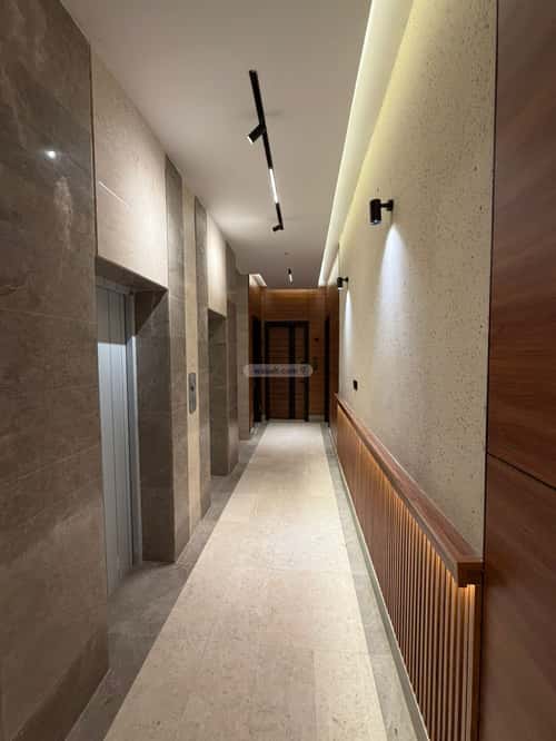 شقة 116 متر مربع ب 3 غرف السلامة، شمال جدة، جدة