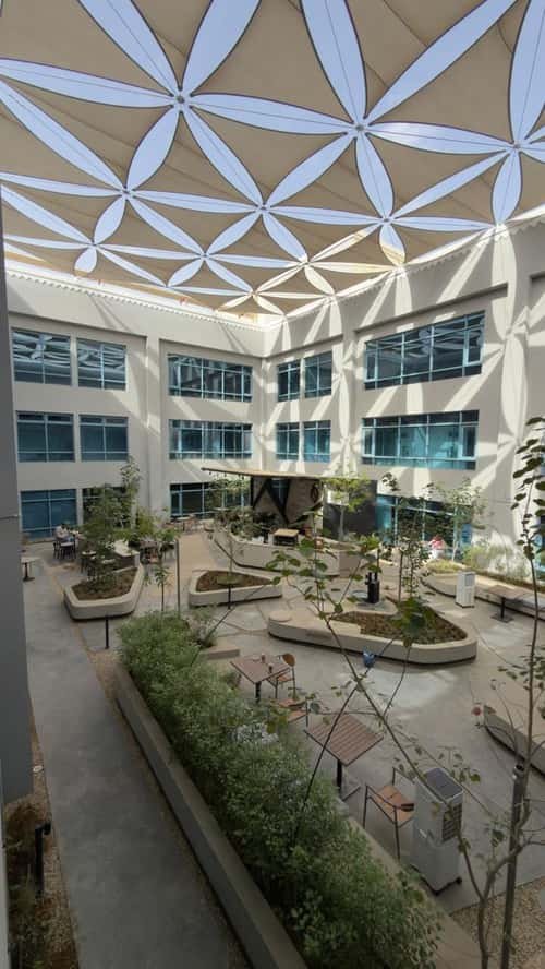 Office Space for Rent Ad-Duraihemiyah, West Riyadh, Riyadh