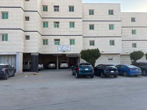 Apartment 157 SQM with 4 Bedrooms Al-Nuzha, North Riyadh, Riyadh