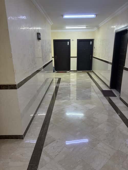 Apartment 157 SQM with 4 Bedrooms Al-Nuzha, North Riyadh, Riyadh