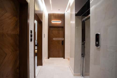 5 bedroom apartment in Al Salamah