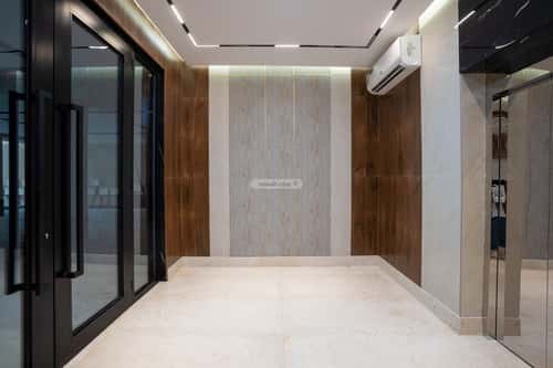 شقة 213 متر مربع ب 5 غرف السلامة، شمال جدة، جدة