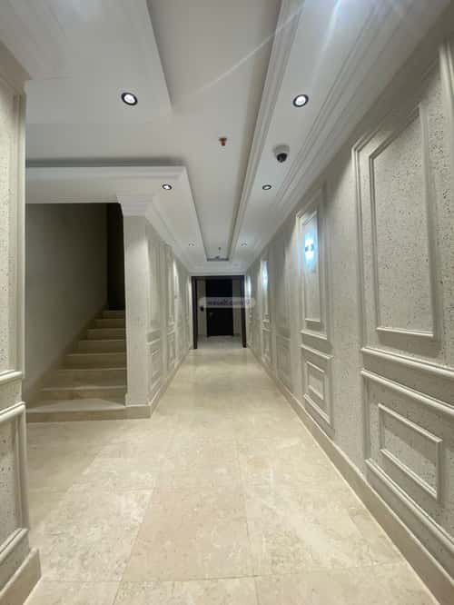 Apartment 600 SQM with 1 Bedroom Al Bawadi, North Jeddah, Jeddah