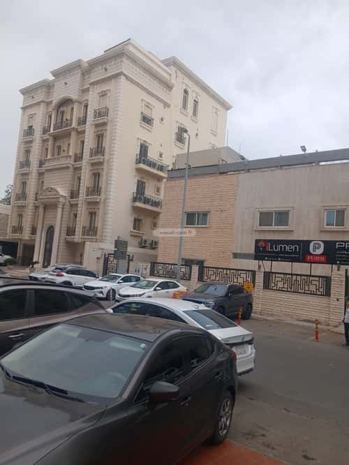 Villa 460 SQM Facing East on 12m Width Street Al Azizeyyah, North Jeddah, Jeddah