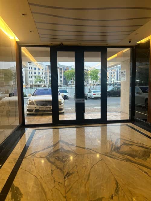 Apartment 128 SQM with 4 Bedrooms Al Wahah, East Jeddah, Jeddah