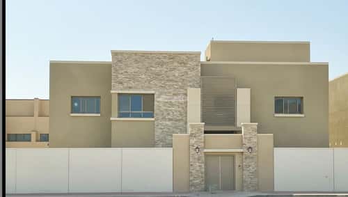 Villa 594 SQM Al Dhahran, Alzahran