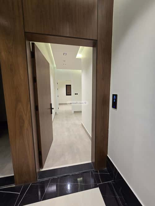 Apartment 157 SQM with 4 Bedrooms Al-Yarmuk, East Riyadh, Riyadh