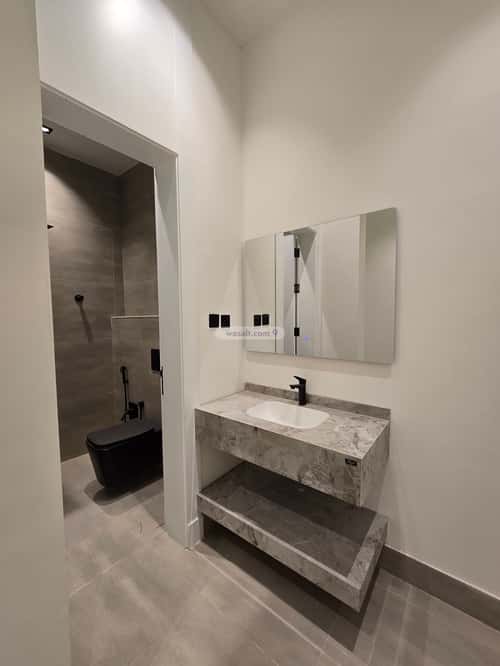 Apartment 157 SQM with 4 Bedrooms Al-Yarmuk, East Riyadh, Riyadh