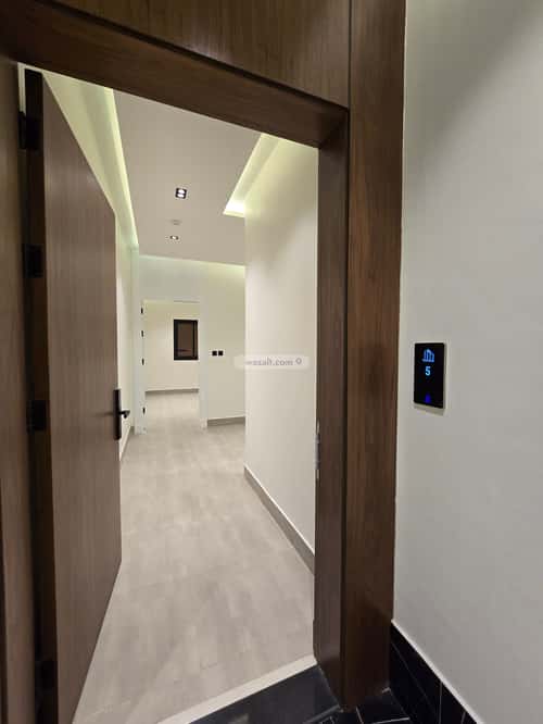 Apartment 152 SQM with 4 Bedrooms Al-Yarmuk, East Riyadh, Riyadh