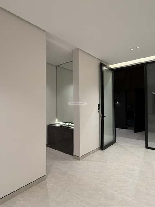 فيلا 300 متر مربع غربية على شارع 20م النرجس، شمال الرياض، الرياض