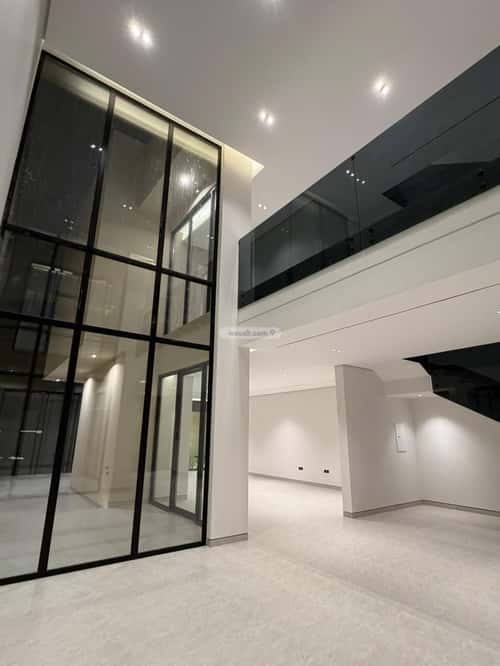 5 bedroom villa in Al Narjis