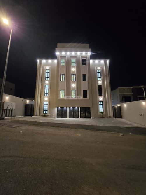 Apartment with 5 Bedrooms Al Hilah Al Gharbiya, Muhayil