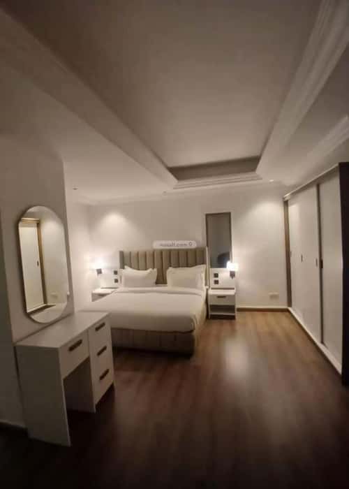 Villa 180 SQM Facing West with 3 Bedrooms Al Shate|E, North Jeddah, Jeddah