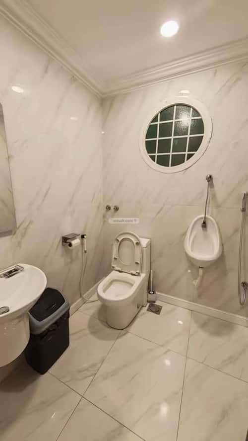 فيلا 180 متر مربع واجهة غربية ب 3 غرف الشاطئ، شمال جدة، جدة