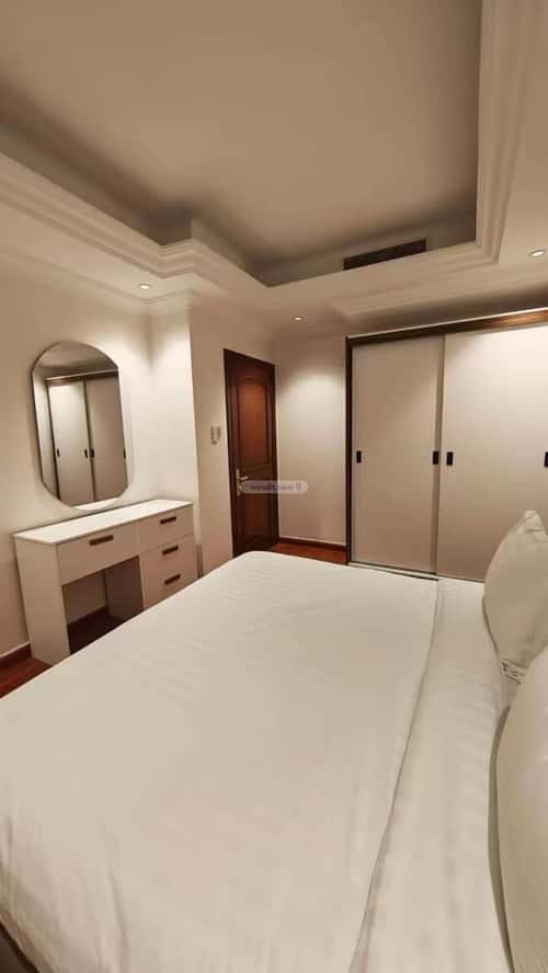 Villa 180 SQM Facing West with 3 Bedrooms Al Shate|E, North Jeddah, Jeddah