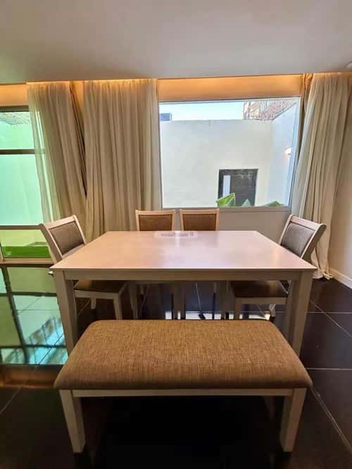 Villa 180 SQM Facing West with 3 Bedrooms Al Shate|E, North Jeddah, Jeddah