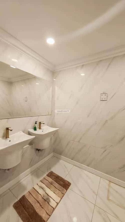 فيلا 180 متر مربع واجهة غربية ب 3 غرف الشاطئ، شمال جدة، جدة