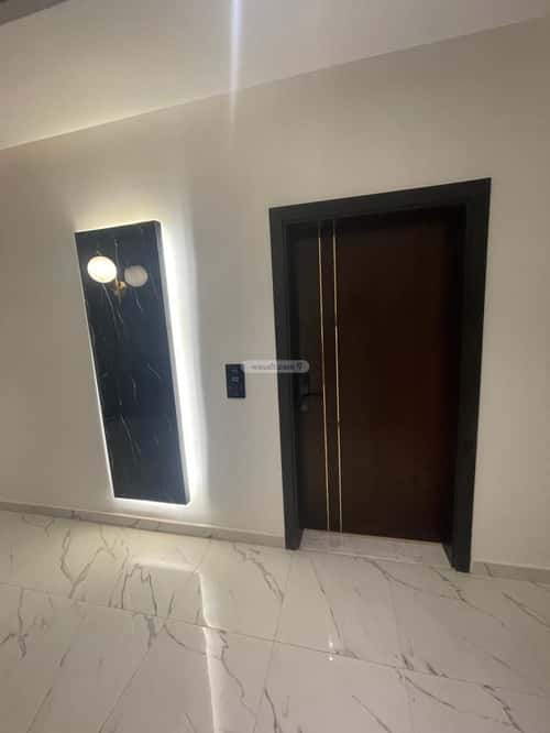 شقة 122 متر مربع بغرفتين الصحافة، شمال الرياض، الرياض