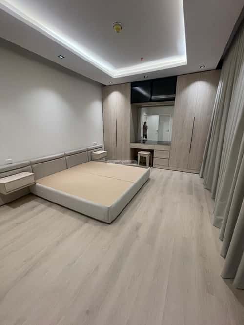 Apartment 122 SQM with 2 Bedrooms As-Sahafa, North Riyadh, Riyadh