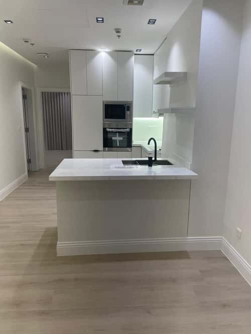 شقة 122 متر مربع بغرفتين الصحافة، شمال الرياض، الرياض