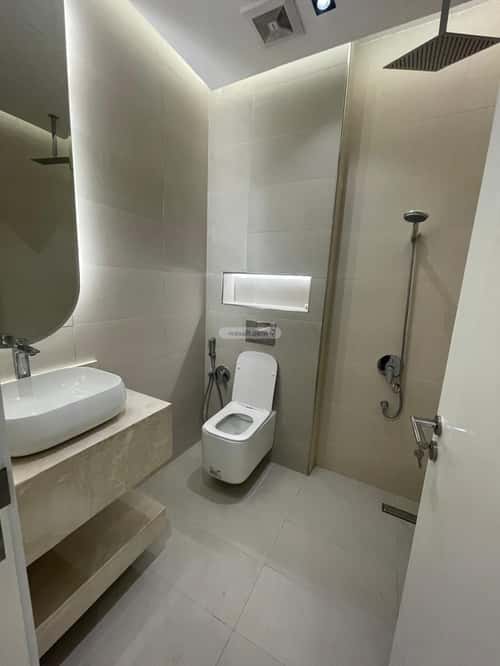 Apartment 122 SQM with 2 Bedrooms As-Sahafa, North Riyadh, Riyadh