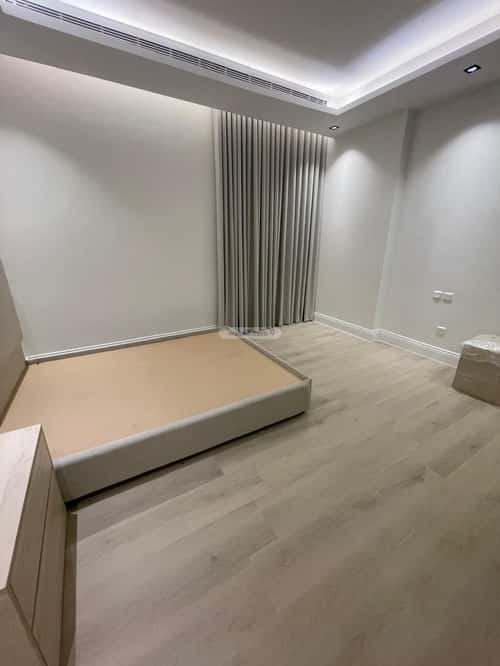 شقة 122 متر مربع بغرفتين الصحافة، شمال الرياض، الرياض