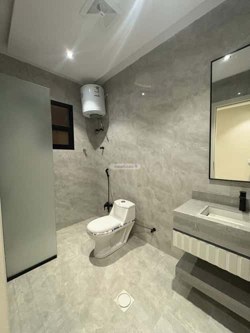 Villa 200 SQM Facing East on 15m Width Street West Al-Oraija, West Riyadh, Riyadh