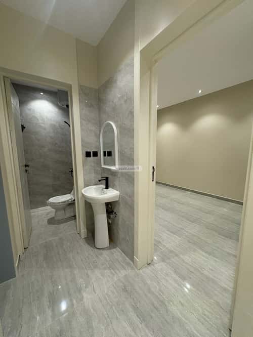 Villa 200 SQM Facing East on 15m Width Street West Al-Oraija, West Riyadh, Riyadh