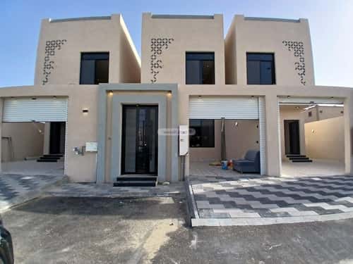 8 bedroom villa in Al Amwaj