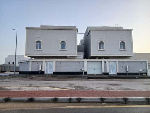 8 bedroom villa in Al Lulu