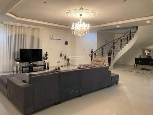 7 bedroom villa in Al Khuzama