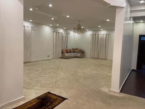 فيلا 750 متر مربع جنوبية على شارع 30م الخزامى، الخبر