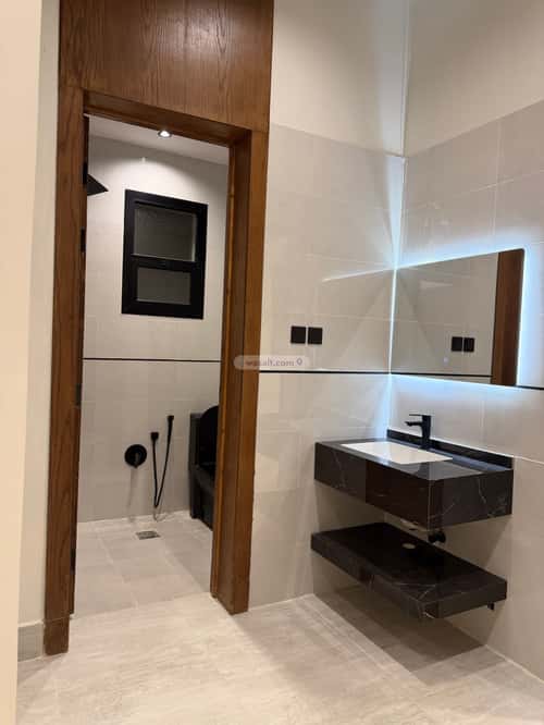 Floor 232 SQM with 4 Bedrooms Taybah, South Riyadh, Riyadh