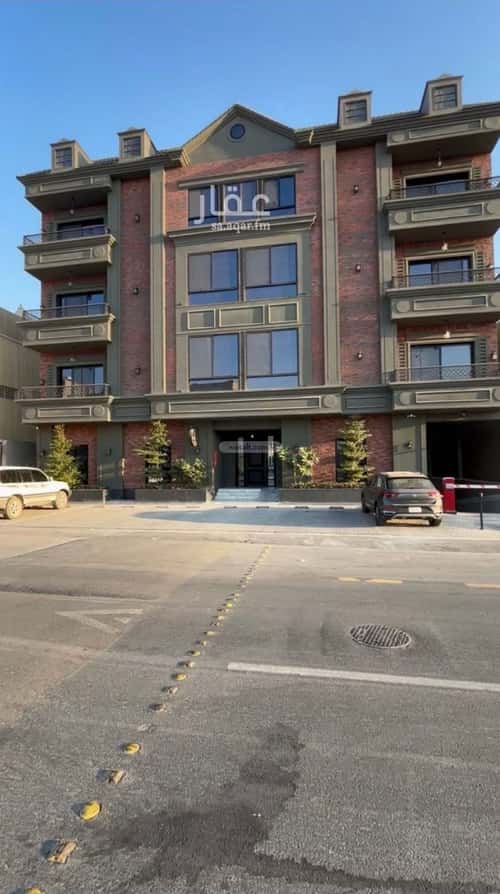 Apartment 92 SQM with 2 Bedrooms King Faisal, East Riyadh, Riyadh